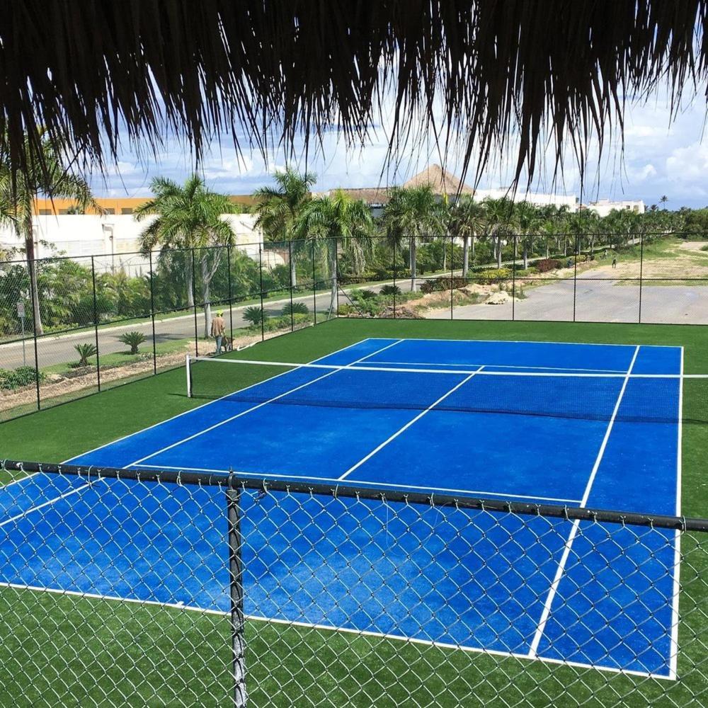 Cana Brava Residences Punta Cana Exterior foto