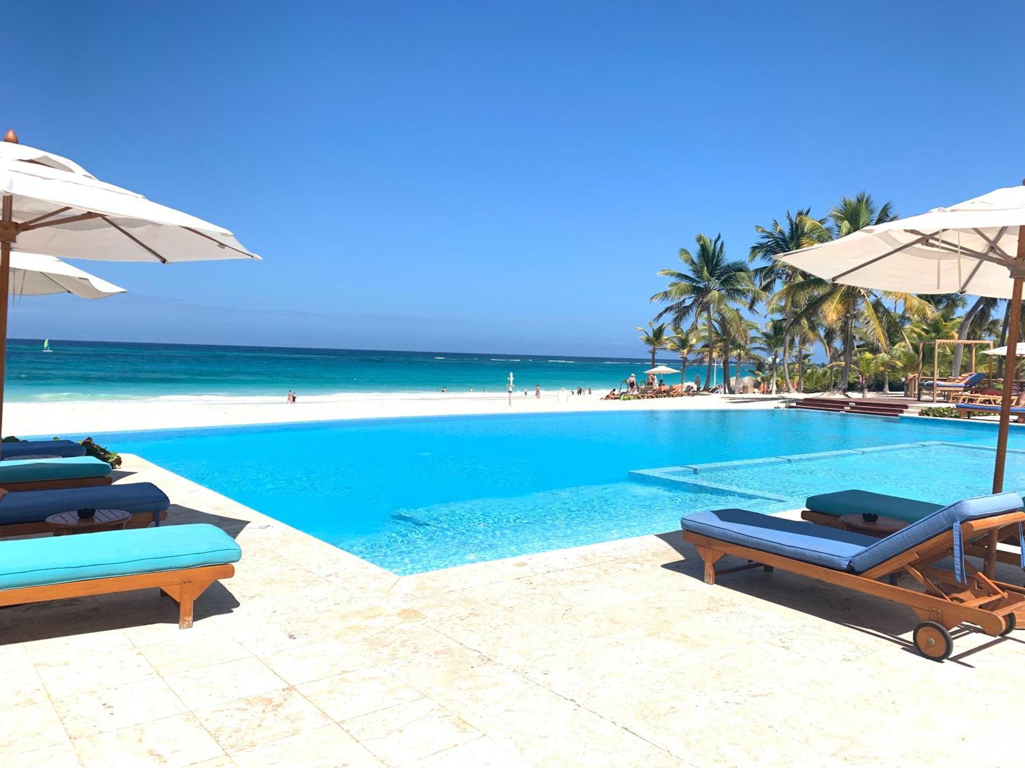 Cana Brava Residences Punta Cana Exterior foto