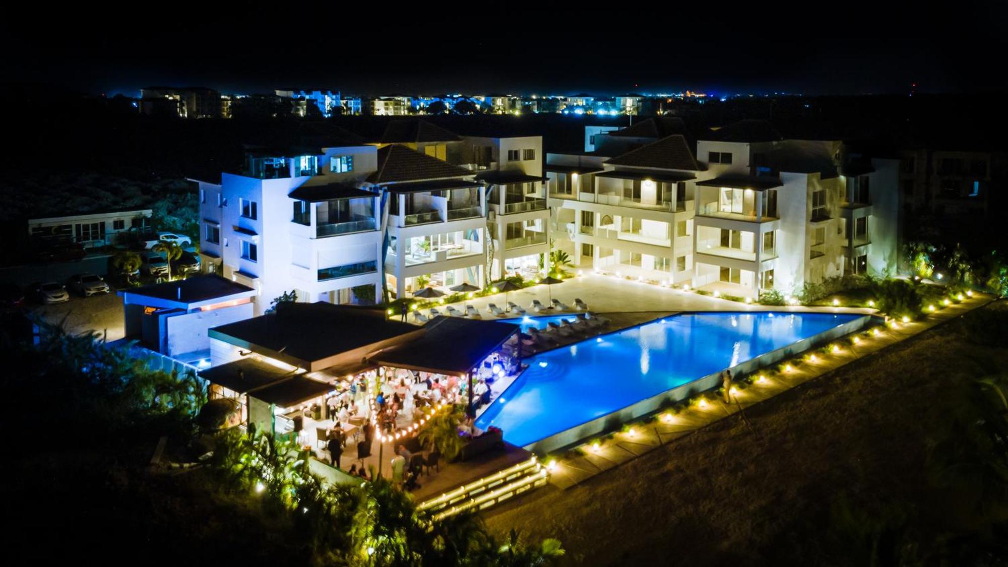 Cana Brava Residences Punta Cana Exterior foto