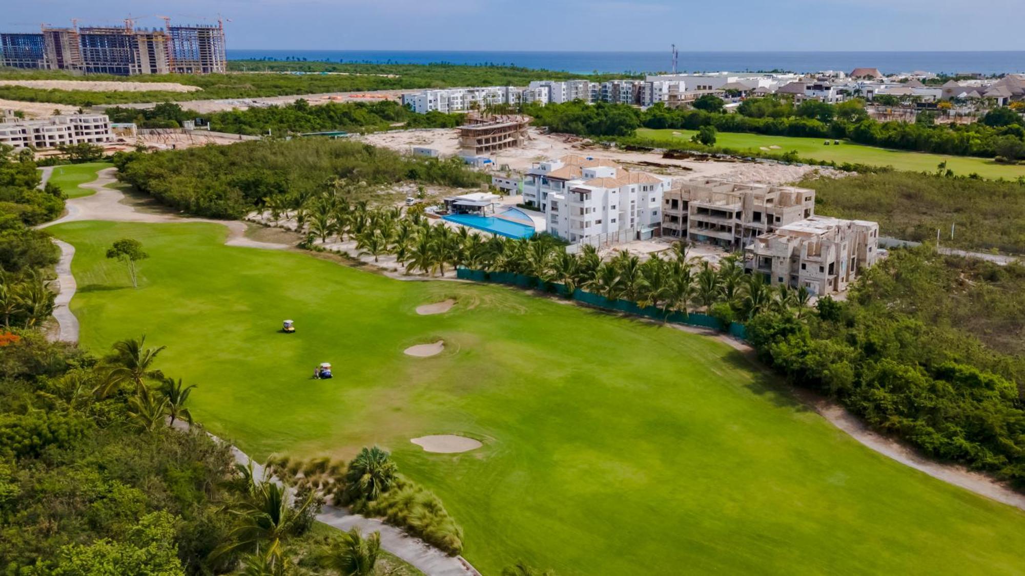 Cana Brava Residences Punta Cana Exterior foto