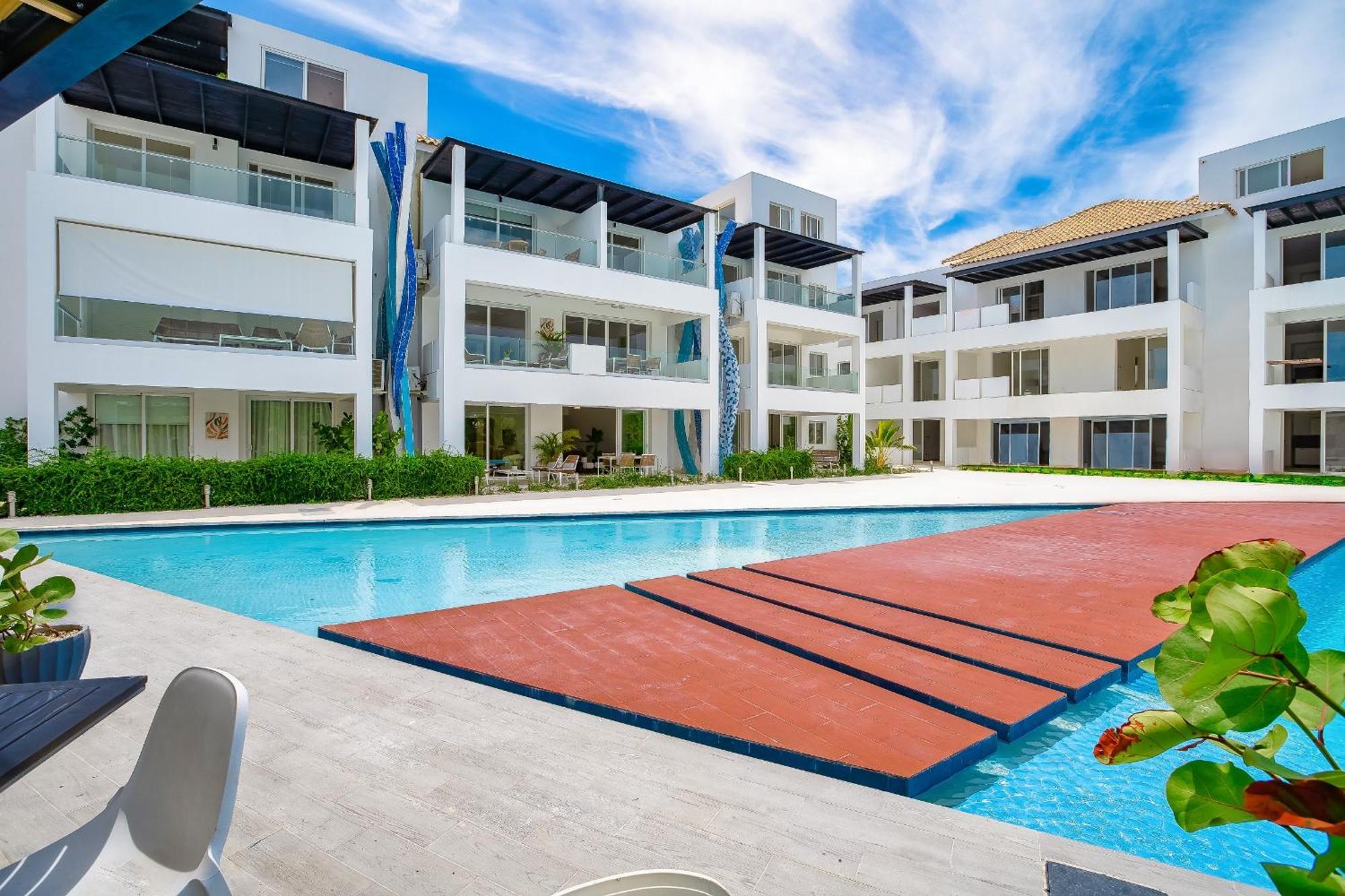 Cana Brava Residences Punta Cana Exterior foto